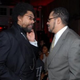 Image for article titled Michael Eric Dyson Returns Fire at Cornel West; Limbaugh Is Right About Colbert